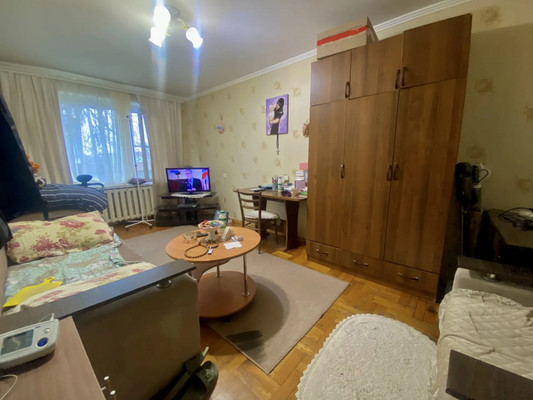 Продам однокомнатную (1-комн.) квартиру, Советской Армии ул, 136, Армавир г