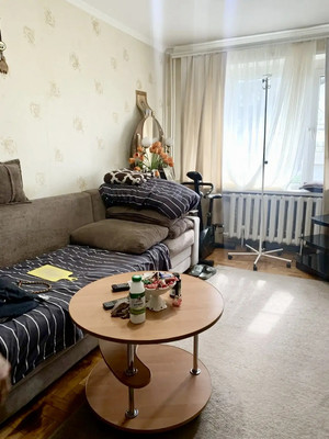 Продам однокомнатную (1-комн.) квартиру, Советской Армии ул, 136, Армавир г