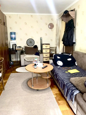 Продам однокомнатную (1-комн.) квартиру, Советской Армии ул, 136, Армавир г