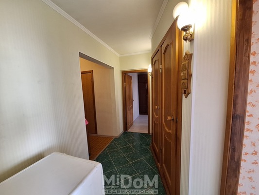 Сдам двухкомнатную (2-комн.) квартиру, Будапештская ул, 9к1 литера А, Санкт-Петербург г