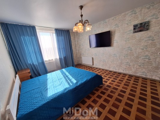 Сдам двухкомнатную (2-комн.) квартиру, Будапештская ул, 9к1 литера А, Санкт-Петербург г