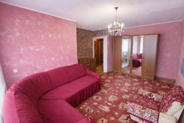 Продам двухкомнатную (2-комн.) квартиру, Мира ул, 2, Верея г