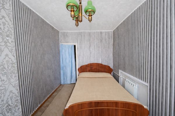 Продам двухкомнатную (2-комн.) квартиру, Мира ул, 2, Верея г