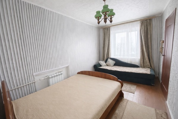 Продам двухкомнатную (2-комн.) квартиру, Мира ул, 2, Верея г