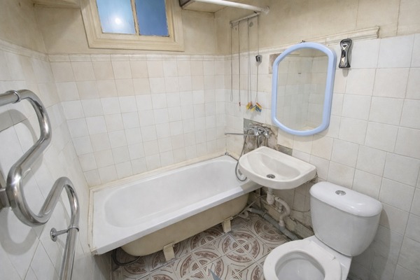 Продам двухкомнатную (2-комн.) квартиру, Мира ул, 2, Верея г