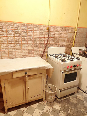 Продам комнату в 5-комн. квартире, Рылеева ул, 17-19, Санкт-Петербург г