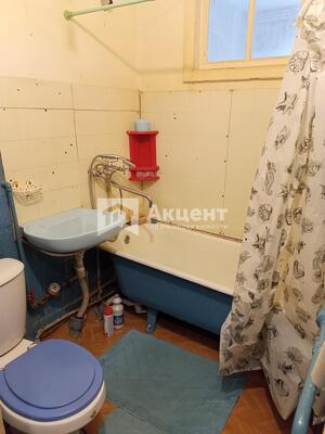 Сдам однокомнатную (1-комн.) квартиру, Велижская ул, 55, Иваново г