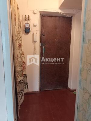 Сдам однокомнатную (1-комн.) квартиру, Велижская ул, 55, Иваново г