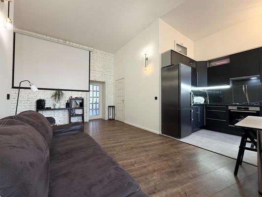 Продам двухкомнатную (2-комн.) квартиру, Кондратьевский пр-кт, 42, Санкт-Петербург г