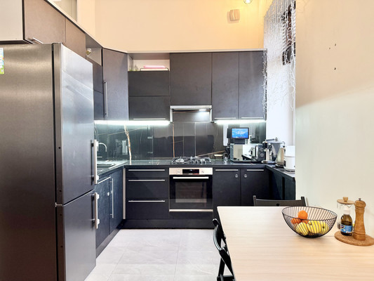 Продам двухкомнатную (2-комн.) квартиру, Кондратьевский пр-кт, 42, Санкт-Петербург г