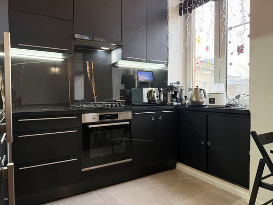 Продам двухкомнатную (2-комн.) квартиру, Кондратьевский пр-кт, 42, Санкт-Петербург г