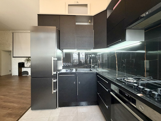 Продам двухкомнатную (2-комн.) квартиру, Кондратьевский пр-кт, 42, Санкт-Петербург г