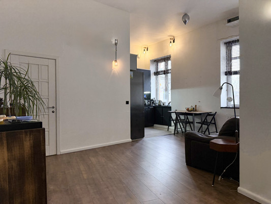 Продам двухкомнатную (2-комн.) квартиру, Кондратьевский пр-кт, 42, Санкт-Петербург г