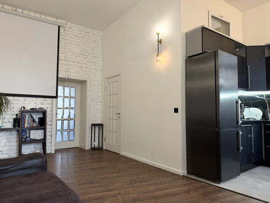 Продам двухкомнатную (2-комн.) квартиру, Кондратьевский пр-кт, 42, Санкт-Петербург г