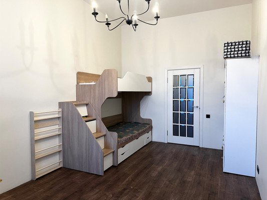 Продам двухкомнатную (2-комн.) квартиру, Кондратьевский пр-кт, 42, Санкт-Петербург г