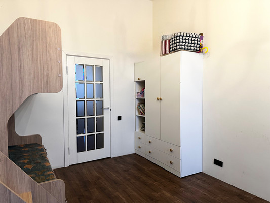 Продам двухкомнатную (2-комн.) квартиру, Кондратьевский пр-кт, 42, Санкт-Петербург г