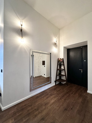 Продам двухкомнатную (2-комн.) квартиру, Кондратьевский пр-кт, 42, Санкт-Петербург г