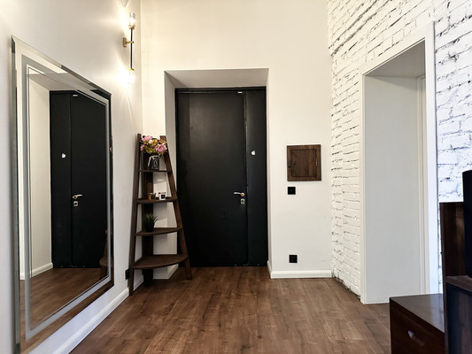 Продам двухкомнатную (2-комн.) квартиру, Кондратьевский пр-кт, 42, Санкт-Петербург г