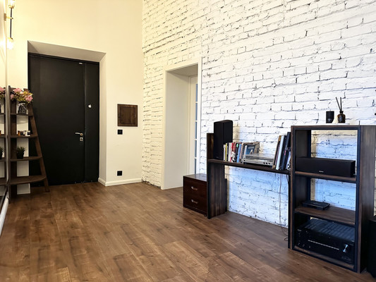 Продам двухкомнатную (2-комн.) квартиру, Кондратьевский пр-кт, 42, Санкт-Петербург г