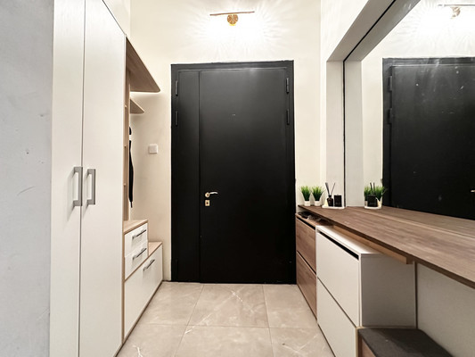 Продам двухкомнатную (2-комн.) квартиру, Кондратьевский пр-кт, 42, Санкт-Петербург г