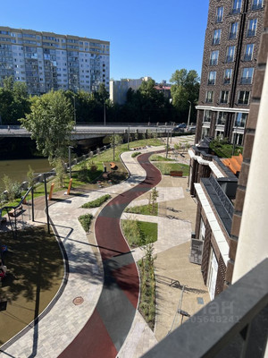 Продам однокомнатную (1-комн.) квартиру (долевое), Магнитогорская ул, Санкт-Петербург г