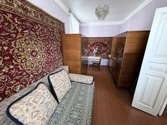 Продам двухкомнатную (2-комн.) квартиру, Авангардная ул, 155, Казань г