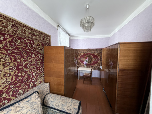 Продам двухкомнатную (2-комн.) квартиру, Авангардная ул, 155, Казань г