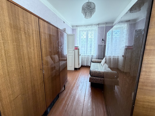 Продам двухкомнатную (2-комн.) квартиру, Авангардная ул, 155, Казань г