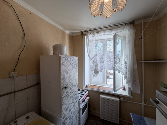 Продам двухкомнатную (2-комн.) квартиру, Авангардная ул, 155, Казань г