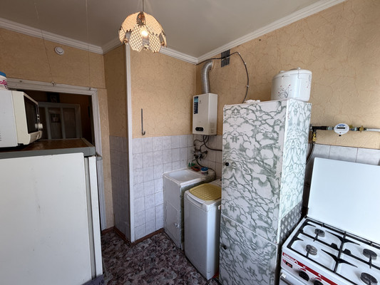 Продам двухкомнатную (2-комн.) квартиру, Авангардная ул, 155, Казань г