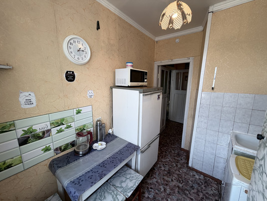 Продам двухкомнатную (2-комн.) квартиру, Авангардная ул, 155, Казань г