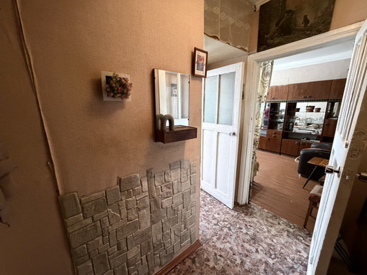 Продам двухкомнатную (2-комн.) квартиру, Авангардная ул, 155, Казань г