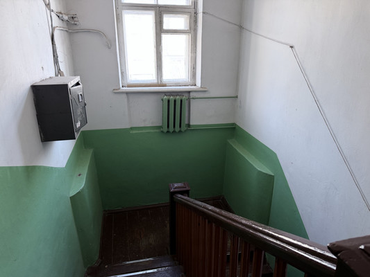 Продам двухкомнатную (2-комн.) квартиру, Авангардная ул, 155, Казань г