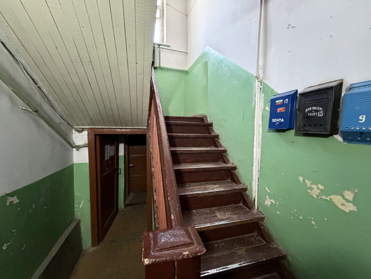 Продам двухкомнатную (2-комн.) квартиру, Авангардная ул, 155, Казань г