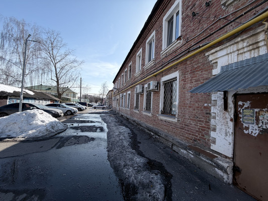 Продам двухкомнатную (2-комн.) квартиру, Авангардная ул, 155, Казань г