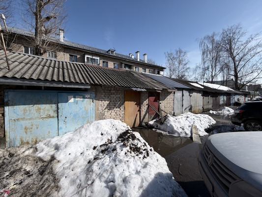 Продам двухкомнатную (2-комн.) квартиру, Авангардная ул, 155, Казань г