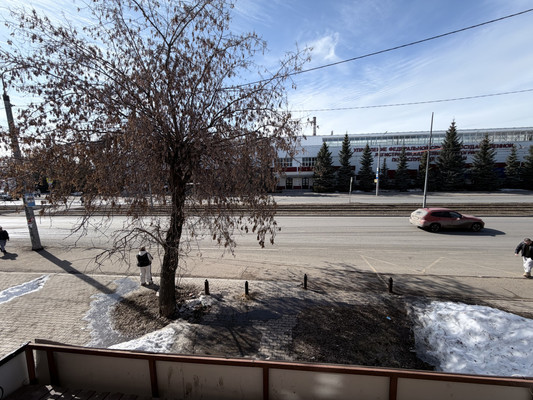 Продам двухкомнатную (2-комн.) квартиру, Авангардная ул, 155, Казань г