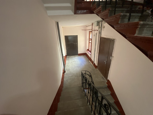 Продам двухкомнатную (2-комн.) квартиру, Кронверкская ул, 14, Санкт-Петербург г