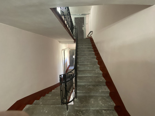 Продам двухкомнатную (2-комн.) квартиру, Кронверкская ул, 14, Санкт-Петербург г