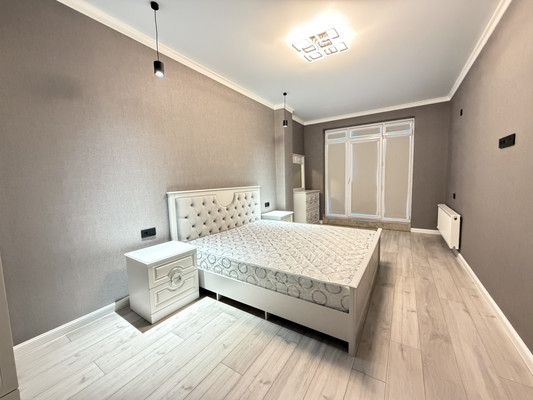 Сдам однокомнатную (1-комн.) квартиру, Шарданова ул, 52, Нальчик г