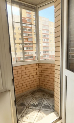 Продам однокомнатную (1-комн.) квартиру, Орджоникидзе (Львовский мкр.) ул, 2к2, Подольск г