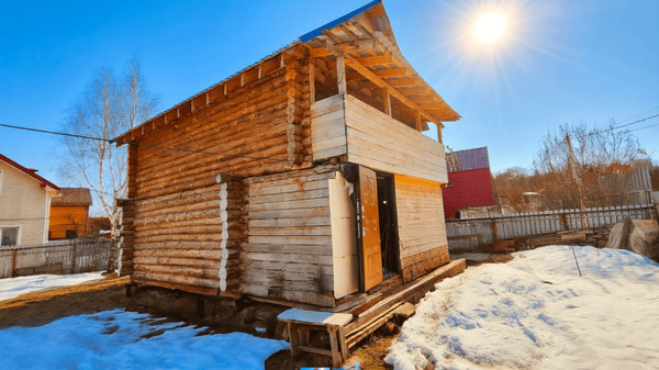 Продам дом, 198, Кузьмино-Фильчаково д, 0 км от города