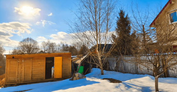 Продам дом, 198, Кузьмино-Фильчаково д, 0 км от города