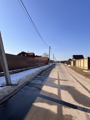 Продам участок 12,5 соток, Садоводство, 2А, Никольское д, 0 км от города