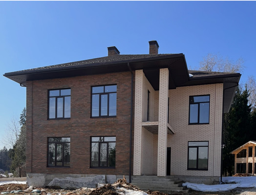 Продам коттедж, Надовражино д, 0 км от города