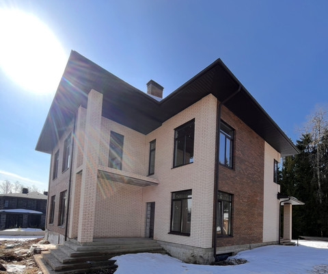 Продам коттедж, Надовражино д, 0 км от города