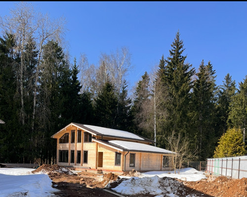 Продам коттедж, Надовражино д, 0 км от города