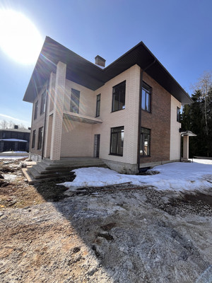 Продам коттедж, Надовражино д, 0 км от города