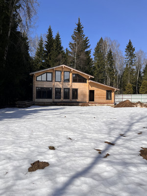 Продам коттедж, Надовражино д, 0 км от города