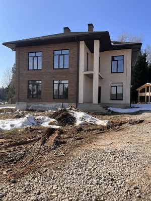 Продам коттедж, Надовражино д, 0 км от города